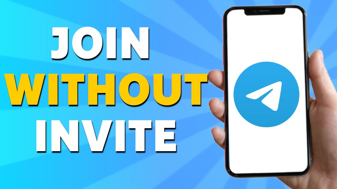 How To Join Telegram Private Channel Without Invite Linkôöî å Descubra O How To Join Telegram Private Channel Without Invite Linkôöî å Descubra O