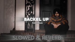 Buckle Up Subha || Official Music || Slowed Reverb ||