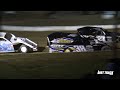 the arkansas dirt track experience