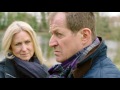 alastair campbell and his partner fiona on mental health british gq