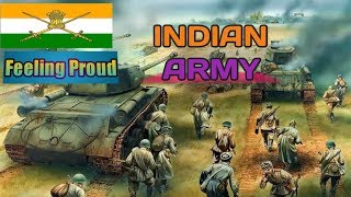 Happy Independence day 15 august 🇮🇳whats app status | Indian Army Songs