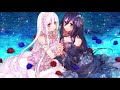 {Nightcore}-“Dip” Tyga ft. Nicki Minaj-(Lyrics)