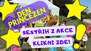 Culinka - Den princezen (sestřih Karlova Koruna)