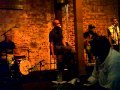 anthony david - body language (live)