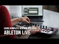 KOMPLETE KONTROL M32 Advanced Integration with Ableton Live | Native Instruments