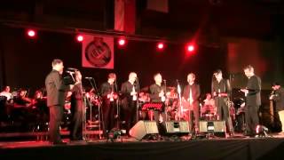 klapa Cambi i Revijski orkestar Virovitica - SAMO LJUBAV OSTAJE