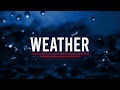 Weather forecast - 22 February 2020