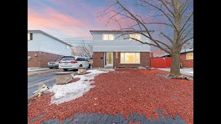 House For Rent - 323 Burrows Hall Boulevard, Toronto, ON M1B 1H6