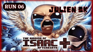 LA REPRISE - The Binding of Isaac Afterbirth † (Gameplay FR) 06