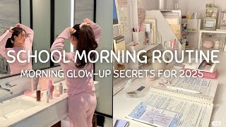 The Ultimate 2025 School Morning Routine – No Stress, Just Success!