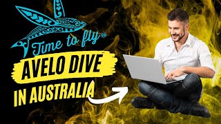 Taking the Plunge with Avelo: A Fresh Wave in Australian Scuba Diving