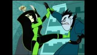 Shego and Drakken the Hotstepper