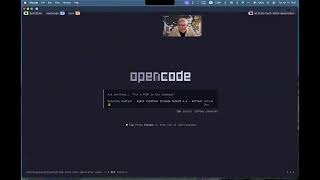 Duo Agent Platform in Opencode — Part 1: Agents