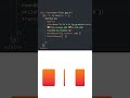 Card Flip Animation with Framer Motion #coding #tailwindcss #css #javascript #react #js #html #web