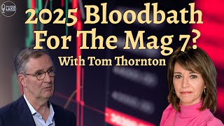 Will 2025 Be A Bloodbath for the Mag 7? With Thomas Thornton