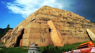 Geography of China 20170424 Exploring Ji An Part 1 | CCTV