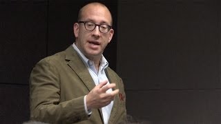 Jacob Soll: Financial Accountability