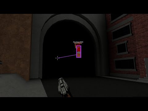 Newest Da Hood Lock Free Script Showcase Youtube