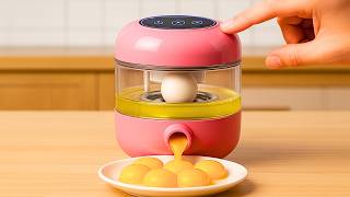 25 CHEAP Temu Kitchen Gadgets That Are ACTUALLY Worth It!
