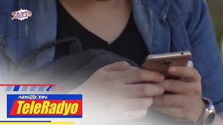 Higit 100 milyong SIM rehistrado na | Sakto (29 June 2023)