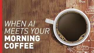 How AI Could Revolutionize Coffee | Freethink Coded