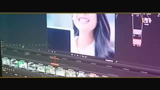 [Fradhyt EditingColorGrading] Iklan TVC Quipper Maudy Ayunda