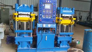 Rubber press 1D2S 100 TON (9313777401)hydroautomation@gmail.com