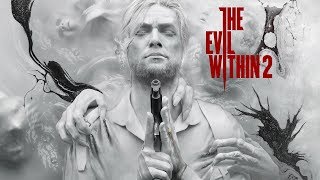 The Evil Within 2 - Бомбическая Торрес #12