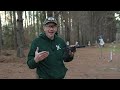 how to shoot 22lr through your 9mm