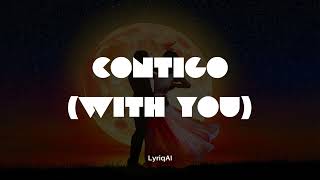 LYRIQAI - CONTIGO (WITH YOU)