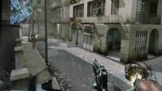 cod4 3 strike elevators