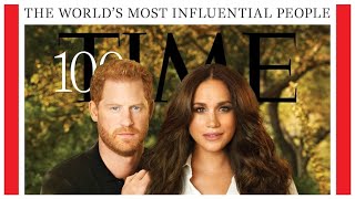 Prince Harry and Megan Markle MUSt be Stopped