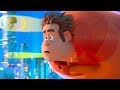 Wreck It Ralph 2 - Ralph Breaks The Internet