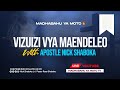 VIZUIZI VYA MAENDELEO - EPISODE 9 - 17.09.2024