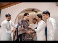 A Rhyme Of Love | Kerala Traditional Muslim Wedding film of Hashir & Shirin | Stories from Weddflix