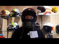 머리가 커서 슬픈 라이더여.. agv helmet은 가능합니다 feat. 강만장 korean couple rider 푸른별난곰