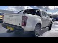 isuzu d max1.9 blade double cab 4x4