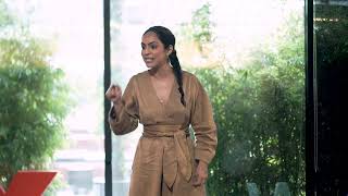 Reclaim Your Creativity in a Time of Capitalism | Nadia Payan | TEDxDelthorneWomen