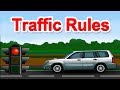 Traffic Rules | Tips for Road Safety