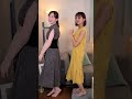 ギャル、超かわいい〜♪を練習するアナウンサー shorts tiktok gal