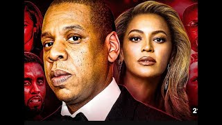 JAGUAR WRIGHT The Jay Z & Beyonce Conspiracies Explained (live reaction)