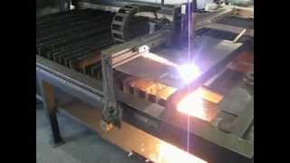 Plasma Cutter Hypertherm Powermax 1000