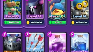 Use This Deck (Free Wins)