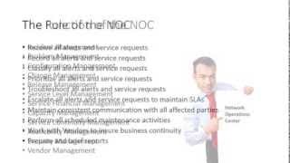 NOC Operations Best Practices