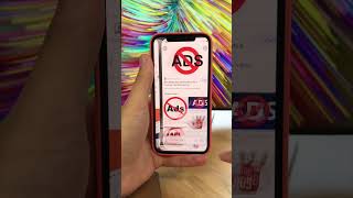 How to block all ads on iPhone 🤯