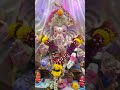 Om gan ganpataye namo namah, Ganesh mantra, Ganesh songs, Ganesh aarti #shorts #song #sanatandharma