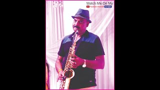 Chalte Chalte Mere Ye Geet Cover On Saxophone By GuruRaj / 7480051351