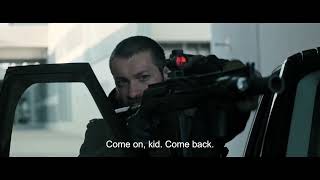 Come Back to Us Sandro | Extraction 2 (2023) - Nik scene