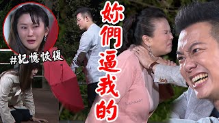 天道│EP135 信賢發瘋！靜玉見紅傘記憶恢復 彩霞教訓兒子慘遭掐脖 Fight For Justice│ Vidol.tv