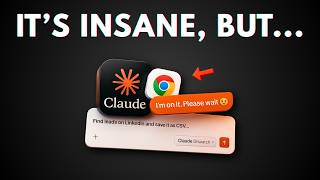 How to Use Claude Dispatch to AUTONOMOUSLY Control Your Computer From Anywhere